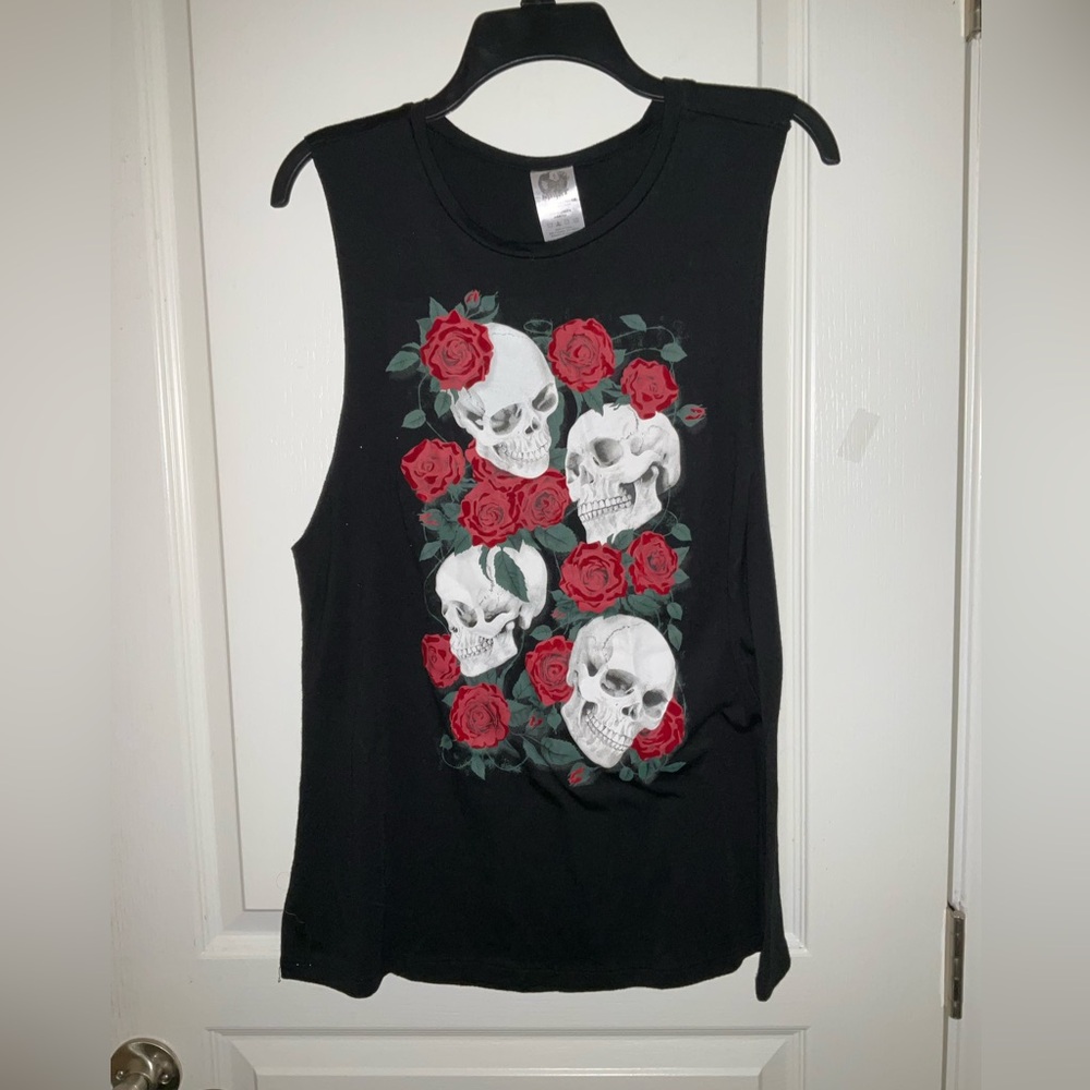 Muscle Shirt